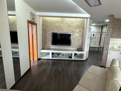 квартира за адресою Микільсько-Слобідська вул., 4-Д