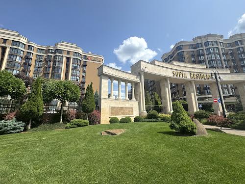 квартира за адресою Мартинова просп., 15