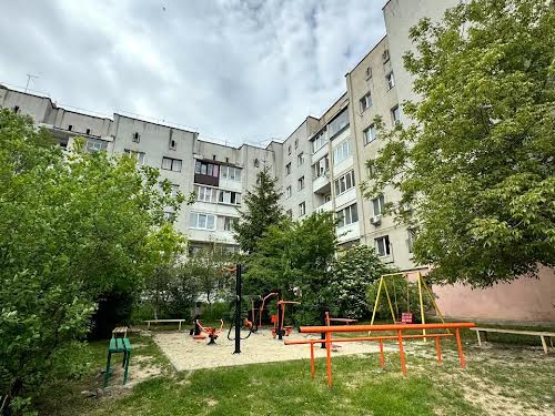 квартира по адресу Ивасюка ул., 21