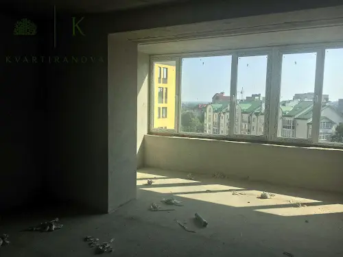 квартира за адресою Скоропадского, 4
