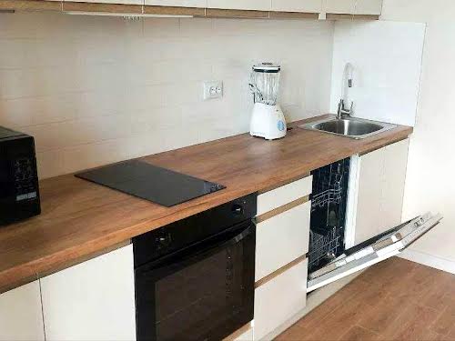 квартира по адресу Краковская ул., 27