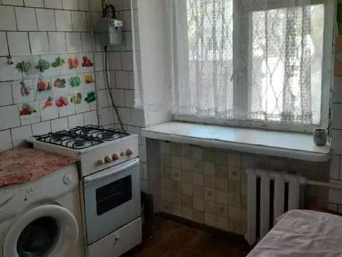квартира за адресою Іцхака Рабіна вул., 9