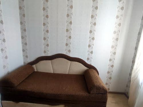 квартира по адресу Архитекторская ул., 22