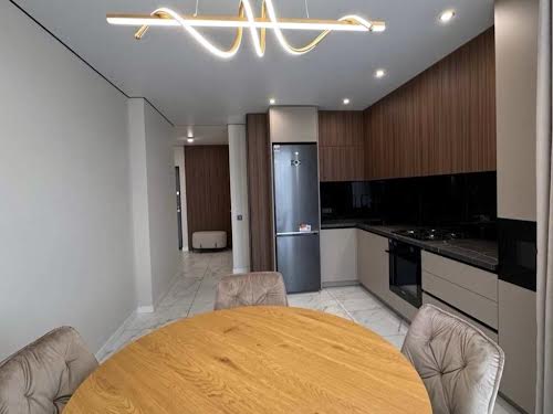 квартира по адресу Сапёрное Поле ул., 5