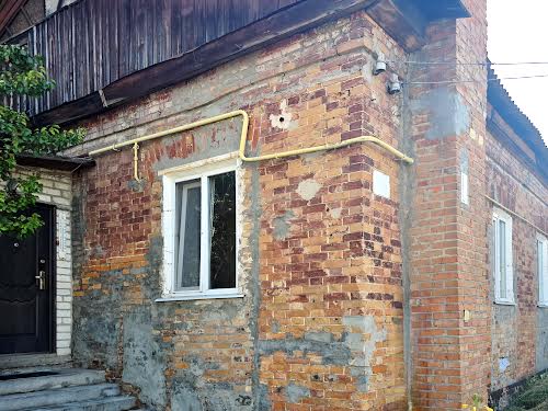 будинок за адресою Кременчук, 3-й тупик Чкалова, 1-А