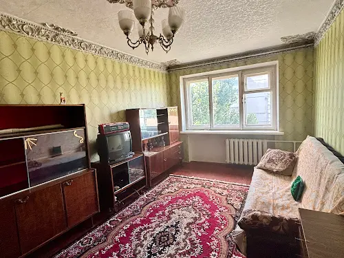 квартира по адресу Добробатів ул. (Іларіонівська), 16
