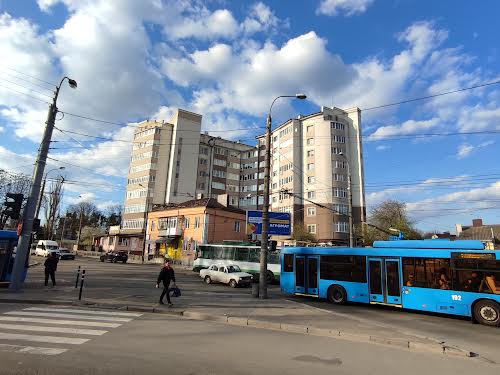 квартира по адресу Ровно, вул. Соборна, 348