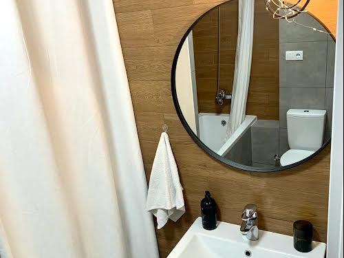 квартира за адресою Малоголосківська вул., 18б