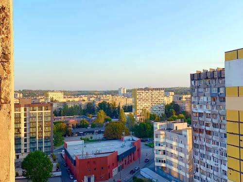 квартира за адресою Дніпро, Набережна Перемоги вул., 126