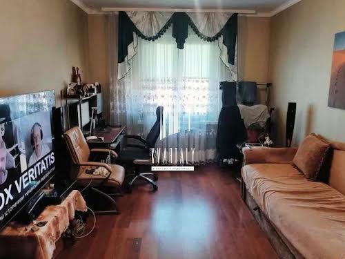 квартира за адресою Тетяни Яблонської вул., 6