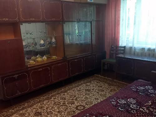 квартира за адресою Олександра Щербакова вул. (Вакуленчука), 12
