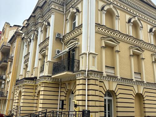 квартира за адресою Воздвиженська вул., 16-Б