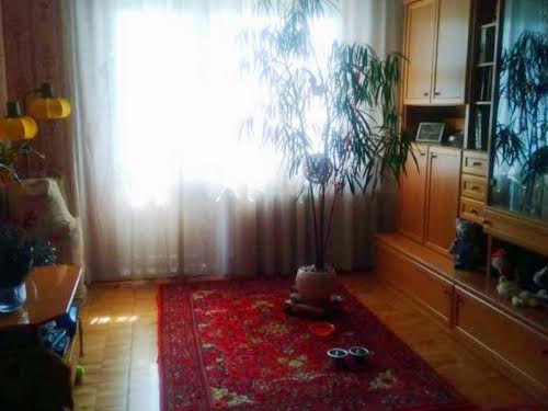 квартира по адресу Феодосийская ул., 48