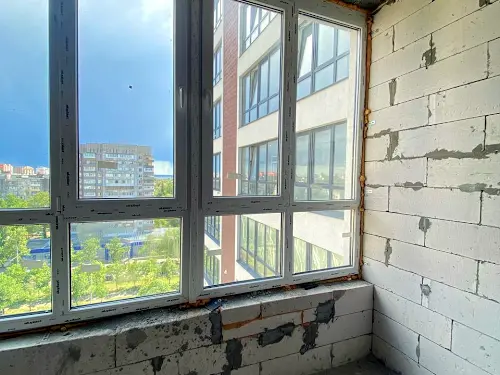 квартира за адресою просп.Центральний, 172