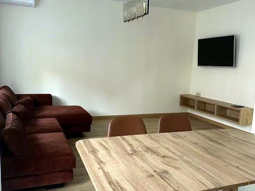 квартира за адресою Шевченка, 60