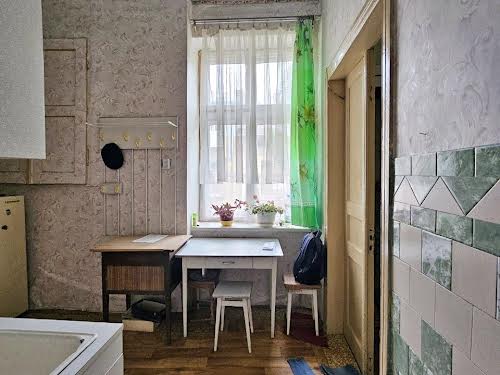 квартира за адресою Данила Галицького пл., 6