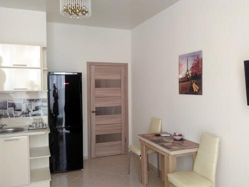 квартира за адресою Французький бульв., 60г