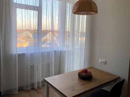 квартира за адресою Миколи Лукаша вул., 4А
