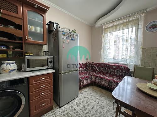 квартира за адресою Горбачевського вул., 9