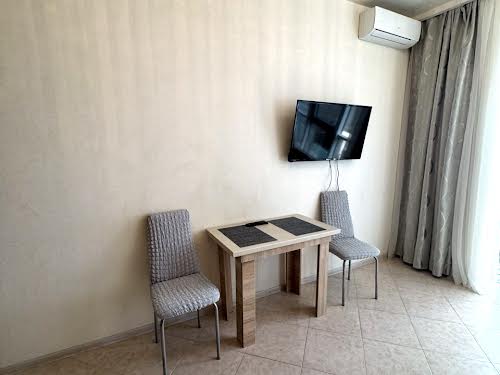 квартира за адресою Французький бульв., 60г