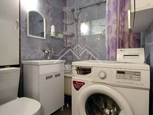 квартира за адресою Металургів просп., 21