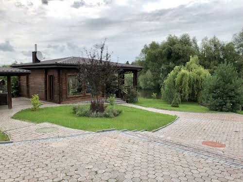 будинок за адресою с. Сінгури, Набережна
