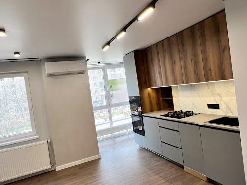 квартира по адресу Степана Бандеры ул., 79