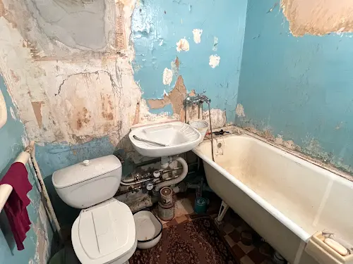 квартира по адресу Свободы просп., 83/1