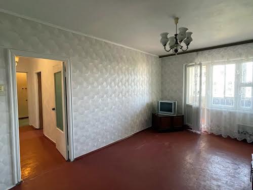квартира за адресою Харківське шосе, 180/21