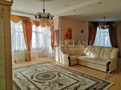 квартира по адресу Кловский спуск, 5