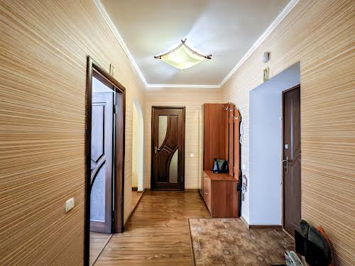 квартира по адресу Анатолия Бортняка ул., 2