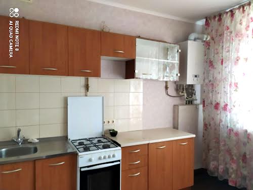 квартира по адресу Евгения Чикаленко ул., 59/3