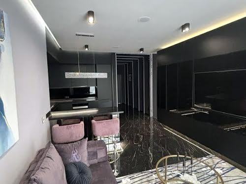 квартира за адресою Саксаганського вул., 37-К