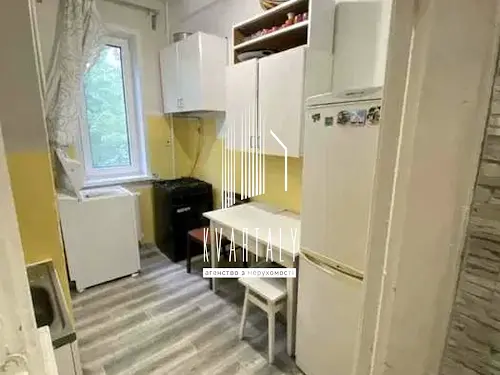 квартира за адресою Ушинського вул., 9