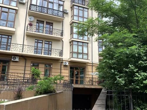 квартира по адресу Кольберга ул., 3а
