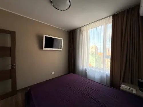 квартира за адресою Соборності просп. (Возз'єднання), 17 к2