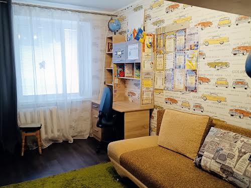 квартира за адресою Проспект Перемоги, 53