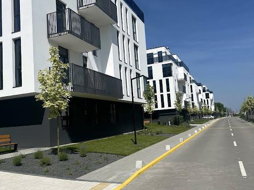 квартира по адресу Филиппа Орлика ул., 51
