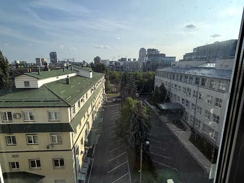 квартира за адресою Юрія Іллєнка вул. (Мельникова), 83-Д