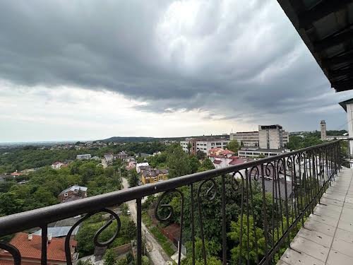 квартира за адресою Кривчицька Дорога вул., 2
