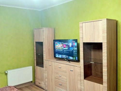 квартира за адресою Івана Пулюя вул., 40