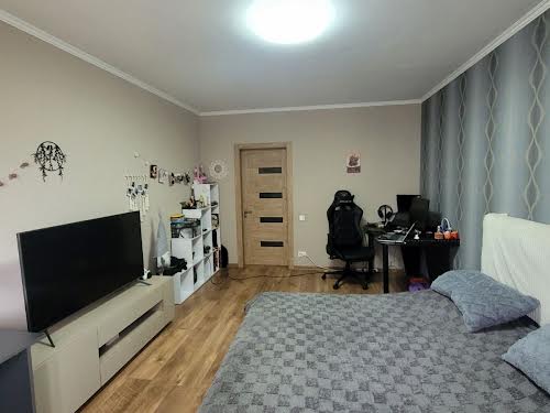 квартира по адресу Урловская ул., 36-А