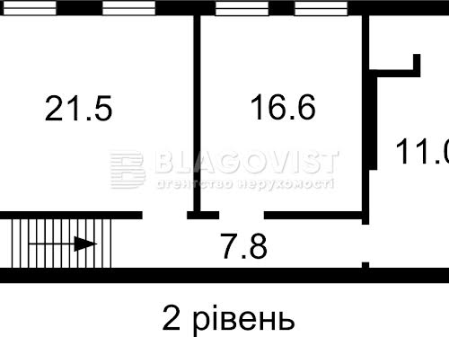 квартира по адресу Киев, Борисоглебская ул., 16В