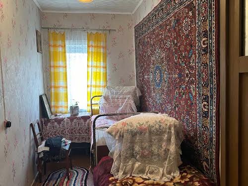 будинок за адресою смт. Седнів, Пекурівська