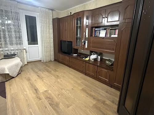 квартира за адресою Архітектора Старова вул., 8