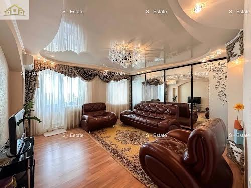 квартира по адресу Титаренковский пер., 1