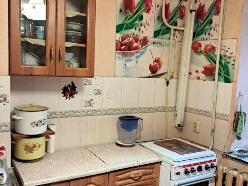 квартира по адресу Балковская ул., 30