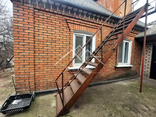 дом по адресу Гоголя, 12