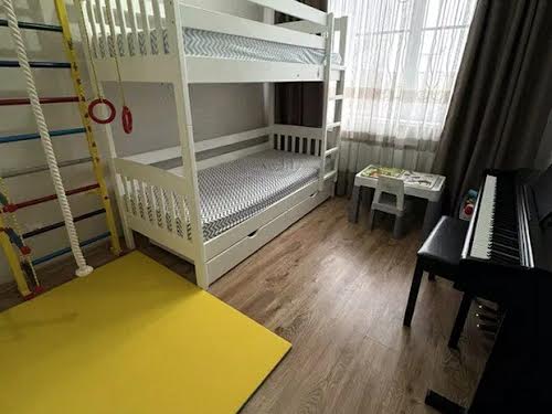 квартира по адресу пгт. Авангард, Европейская ул., 10