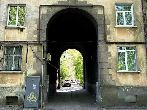квартира за адресою Героїв УПА, 76